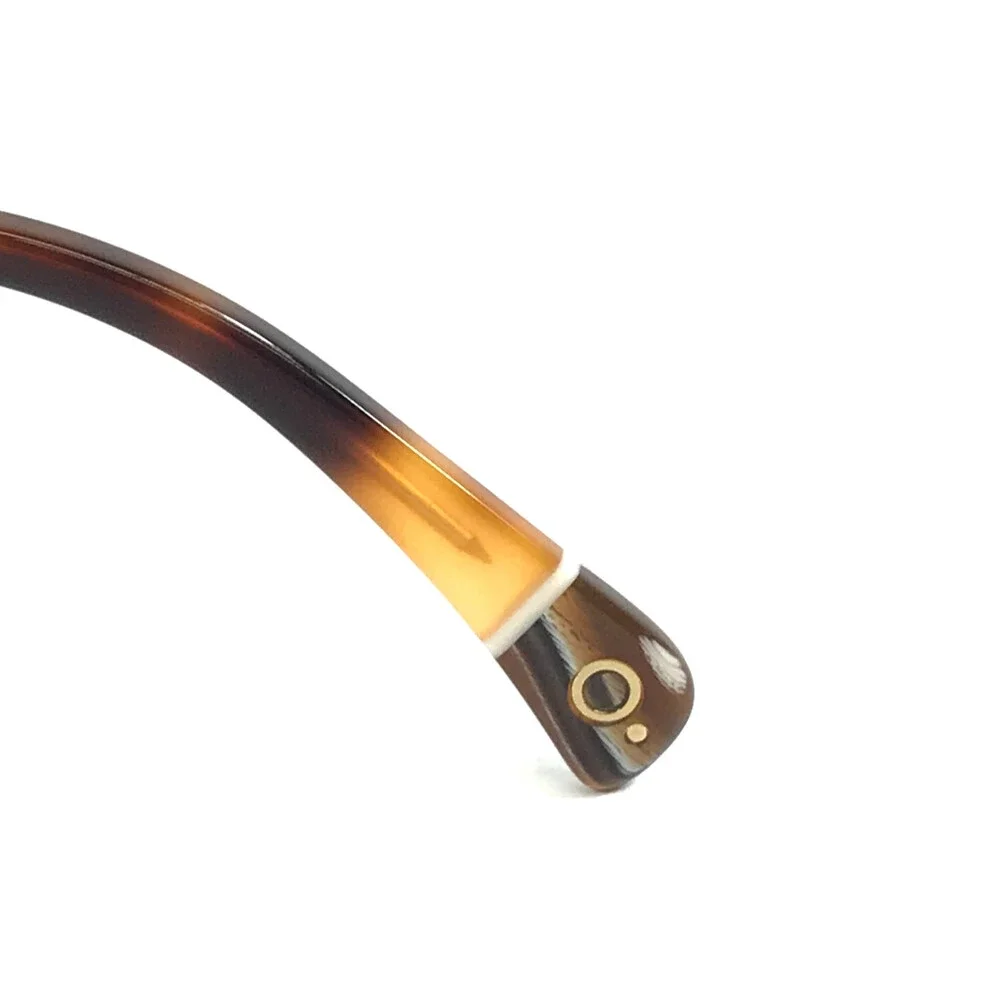 Etnia Barcelona Eyeglasses Frames XOROI GYHV Gray Havana Full Rim 52-18-150